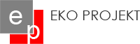 Eko projekt - return to home page
